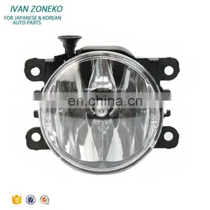 High Quality Auto Spare Parts Fit for Fog Lamp/light for Renault Dacia Logan OEM 261500097R thumbnail-1