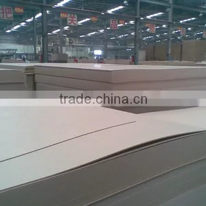 Door Skin HDF Board 2100*830MM*4.7MM thumbnail-1