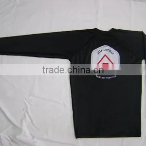 FULL SLEEVES SUBLIMATED Rash Guard thumbnail-1