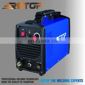 Mitech Tig Welder Inverter MOSFET Welding Machine Optional With Certificate Best Price of Tig200 Stainless Steel 7.7KG,7.7KG 60% thumbnail-2