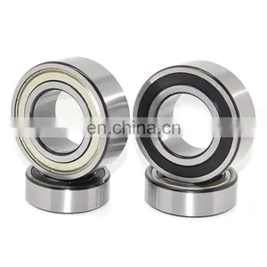 Hot Pin 3305-2RS P5 Bearings, High Speed and High Performance Double Row Angular Contact Bearing thumbnail-5