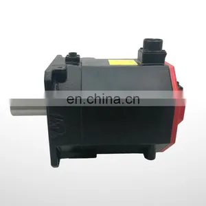 A06b-0266-b400 Original Fanuc AC Servo Motors For Sale A06B-0266-B400 thumbnail-1