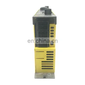 A06b-6114-h303 Japan Original Fanuc Servo Drive A06B-6114-H303 thumbnail-3