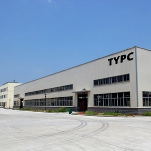 Jiashan Tengyuan Packing Co;ltd company overview - view 1 thumbnail