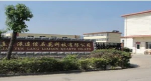 Lianyungang Liaison Quartz Co., Ltd. company overview - view 1 thumbnail