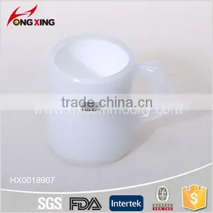 Creative New Design Jelly Color 8OZ Plastic Coffee Mug thumbnail-1