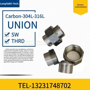 MSS SP-83 Unions of SW Ends Unions of THRD Ends thumbnail-1