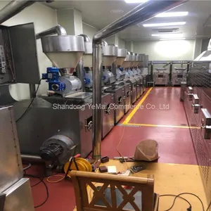 Tunnel Conveyor Industrial Microwave Sterilizer for Spices, Spices Drying Sterilization Machine thumbnail-5