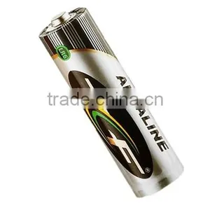 Sunmol Alkaline Battery thumbnail-1