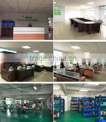 Dongguan G-View Lighting Technology Co., Limited company overview - view 2 thumbnail