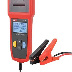 UNI-T UT673A Auto Battery Testers thumbnail-1