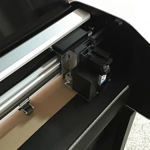 100-500gsm Kraft Paper White Paper Board Printing and Cutting Plotter 2-in-1 Combo Plotter thumbnail-4