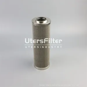 1301368 8.631 D 10 BN4 UTERS Interchange HYDAC Hydraulic Oil Filter Element thumbnail-1
