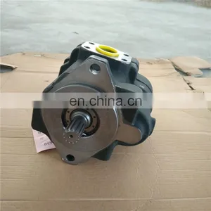 Excavator ZX27U-2 ZX27U-3 ZX29U-3 ZX30UR-2 ZX30UR-3 Hydraulic Pump 4642386 For Nachi PVD-1B-32P thumbnail-5