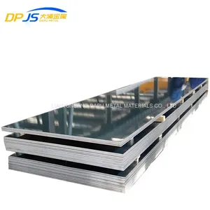 Aluminum Plate/Sheet 1080/1085/1090/1098/1100 Stable Professional China Manufacturer Good Corrosion Resistance thumbnail-1