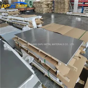 Manufacturer With Complete Specifications S32205/S31635/310SSi2/317L/347H Stainless Steel Plate/Sheet Available in Factory thumbnail-5