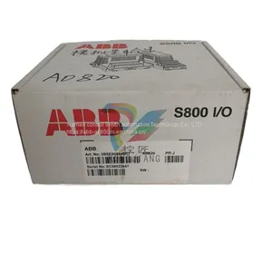 ABB CI830 3BSE013252R1 Fieldbus Communication Interface thumbnail-5
