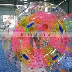 2015 Hot Sale Colorful Roller Ball Water Roller for Kids or Adults thumbnail-5