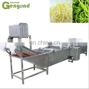 Multifunctional Rotary Drum Washing Machine Raisin Washing Machine thumbnail-4