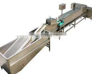Yolk Drying Machine Washing Machine and Breaking Machine thumbnail-5
