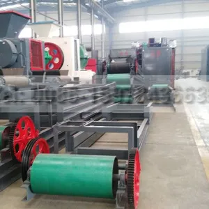 China Briquette Machine Maker thumbnail-4