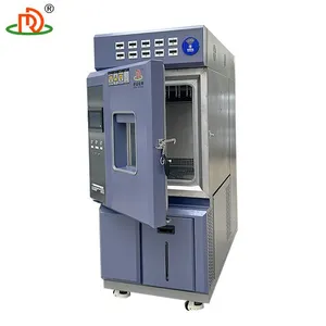 Coating Adhesion Constant Temperature and Humidity Retention Testing Equipment thumbnail-1