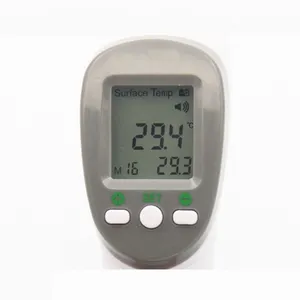Infrared Thermometer / Non-contact Electronic Thermometer / Forehead Temperature Gun / Thermometer thumbnail-4
