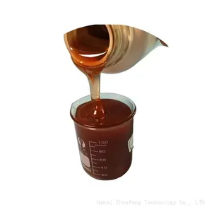 Alkyl Benzene Sulfonic Acid Steady Used as Raw Material for Washing Powder Washing Cream and Industrial Detergent thumbnail-1