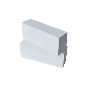 High Density Calcium Silicate Insulation Manufacturer Calcium Silicate Tube Shell thumbnail-2