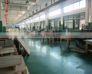 Dongyang Party Paper Product Co., Ltd. company overview - view 2 thumbnail