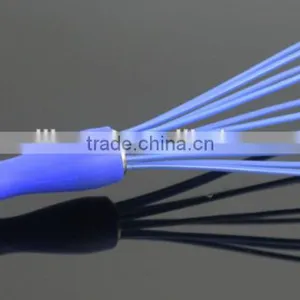 Wonderful Nonstick Silicone Balloon Whisk thumbnail-4