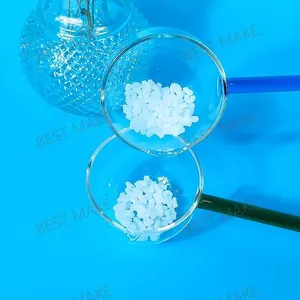 ECTFE Meltblown Grade Granular Resin With Ultra-high Melt Fluidity. thumbnail-2