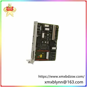 6ES5948-3UR21 Central Processing Unit thumbnail-1