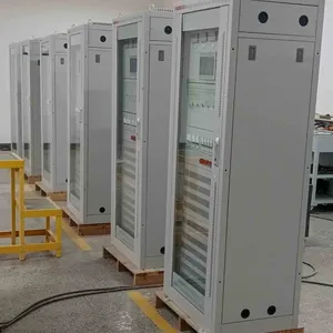 Phase-controlled Battery Charger for Power Substations thumbnail-1