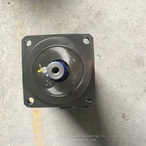 Rexroth High Efficiency Low Noise Level Modular Design Piston Pump A10VSO100DRS/32R-VPB12N00-S1439 thumbnail-3