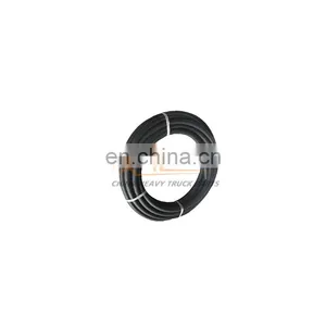 Wholesale CNHTC SITRAK MAN MC11/MC13 Motor Accessories WG1246120076 Coolant Rubber Hose I thumbnail-3