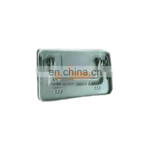 China Original Shacman F2000/L3000/M3000/F3000/X3000 Truck Spare Parts 81629416038 Roof Vent Assembly thumbnail-2