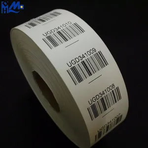 Custom Garment Tag Printed Textile Taffeta Ribbon Wash 100% Polyester Wash Care Label for Clothing thumbnail-4