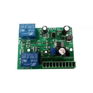 Range Hood Control Board thumbnail-5