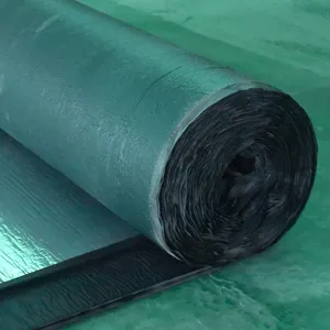 Self-adhesive Waterproofing Membrane thumbnail-4
