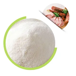 Food Grade White Crystalline Powder Vitamin C/Ascorbic Acid/Sodium Ascorbate CAS 50-81-7 Dried Ingredients thumbnail-1