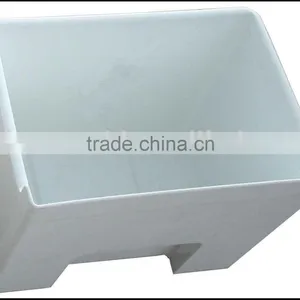 Plastic Refrigerator Parts Mould thumbnail-1