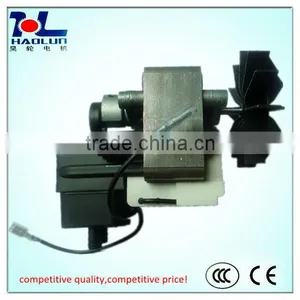 Shade Pole Nebulizer Motor Wich CE. UL, ISO thumbnail-4