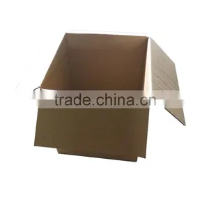 Wholesale Carton Boxes With or Without Custom Printing thumbnail-1