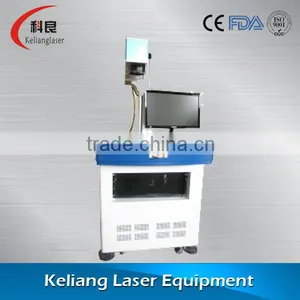 Chinese Supplier Sells New Design Jewelry Laser Marking Machine ,jewelry Cutting Machine thumbnail-1