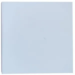 Ultra Thin 1gang 10A Wall Switch Big Panel Design Slim Switch thumbnail-1
