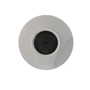 H Series High-definition Noise Cancelling Microphone for Synchronous Monitoring and Recording in the Public Security, Procuratorial, Judicial, and Educational Industries thumbnail-2