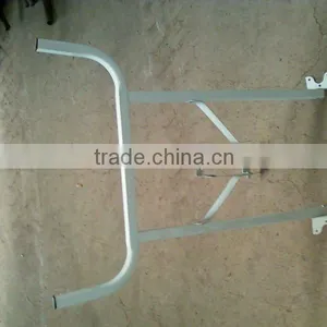 Table Leg Wheelbarrow Wb2200(construction Tool) thumbnail-1