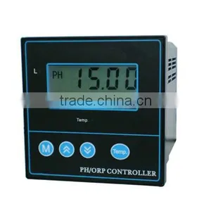 ph / Orp Controller thumbnail-1