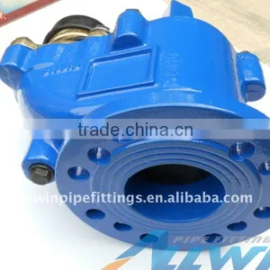 BEST PRICE FOR BS750 Fire Hydrant thumbnail-1